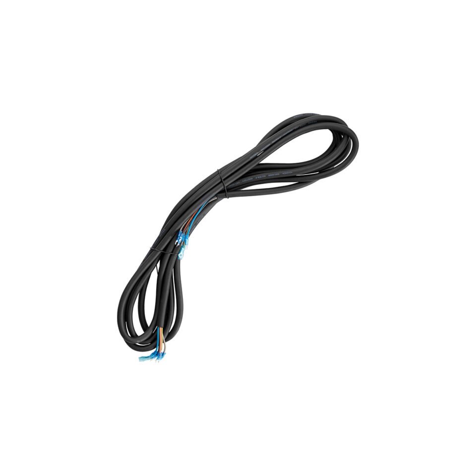 BOSCH Kommunikationskabel, 2,5 mm², L=5,5 m Zubehör für Klimageräte Kabel