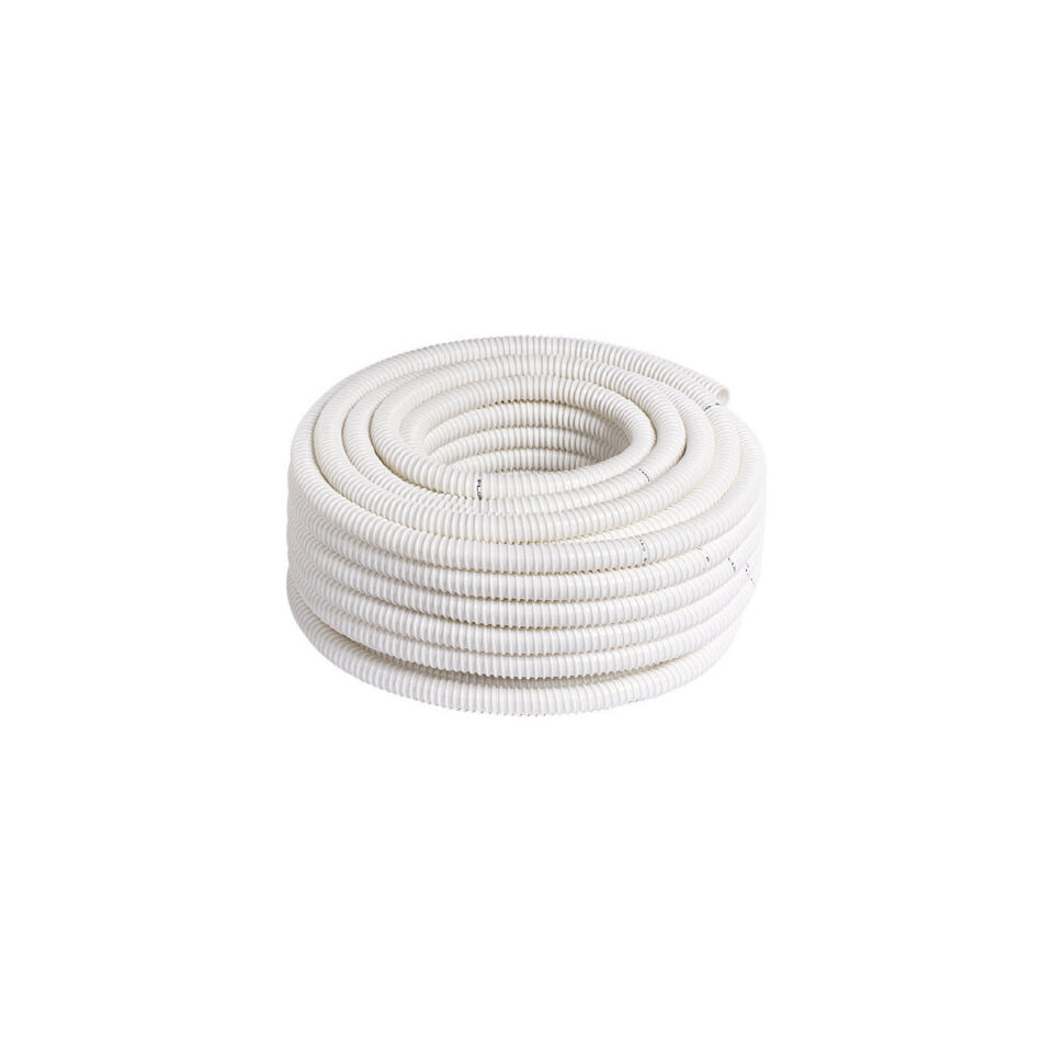 BOSCH Spiralschlauch Ø 16mm, Rolle 30 m Zubehör für Klimageräte
