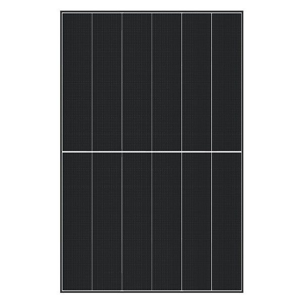 DMEGC INFINITY RT 3.0 DM470G12RT-G48HBW_3.0, 470Wp Doppelglas-Solarmodul