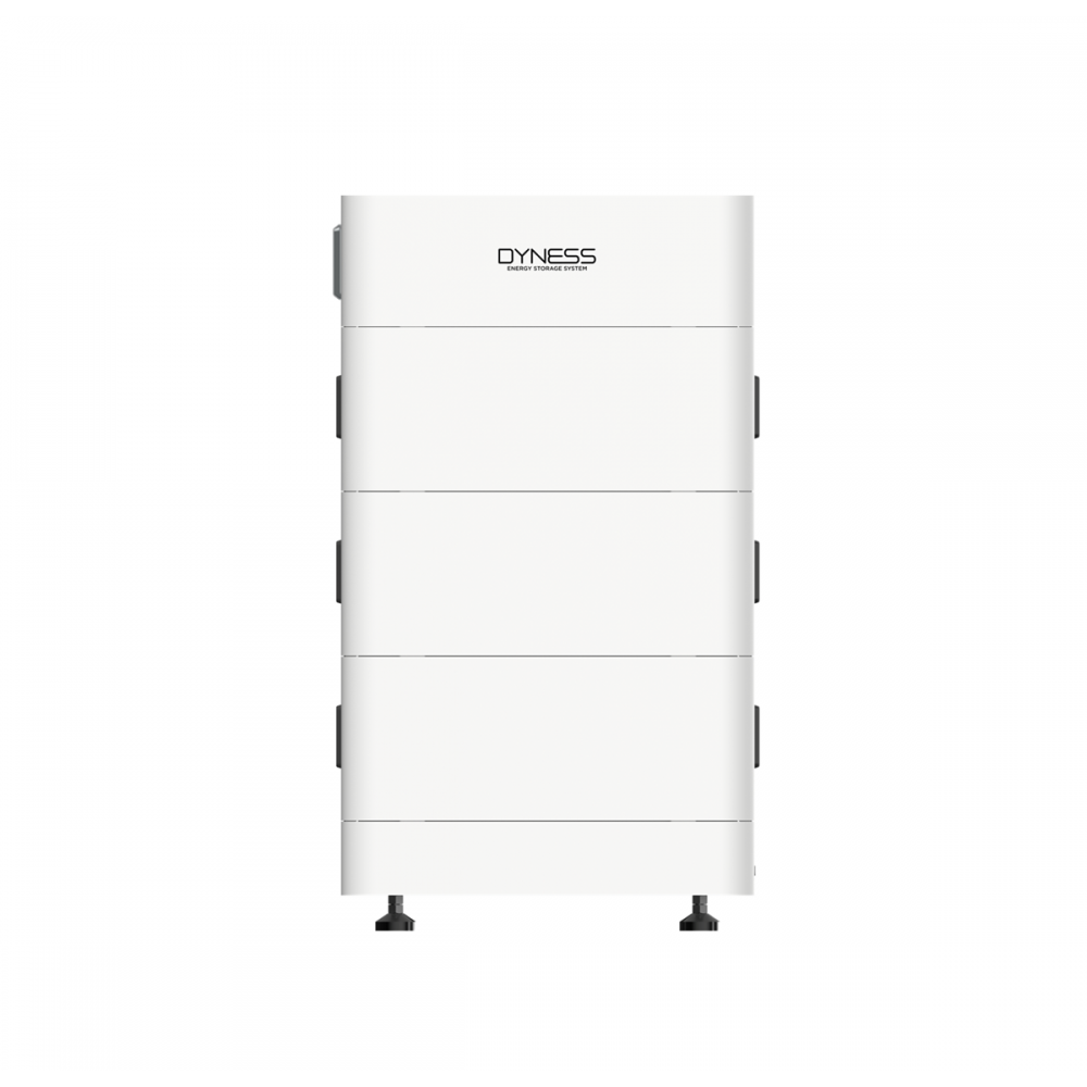 Dyness Tower S3 TS10 mit 10,66 kWh Dyness Tower S3 TS10 mit 10,66 kWh