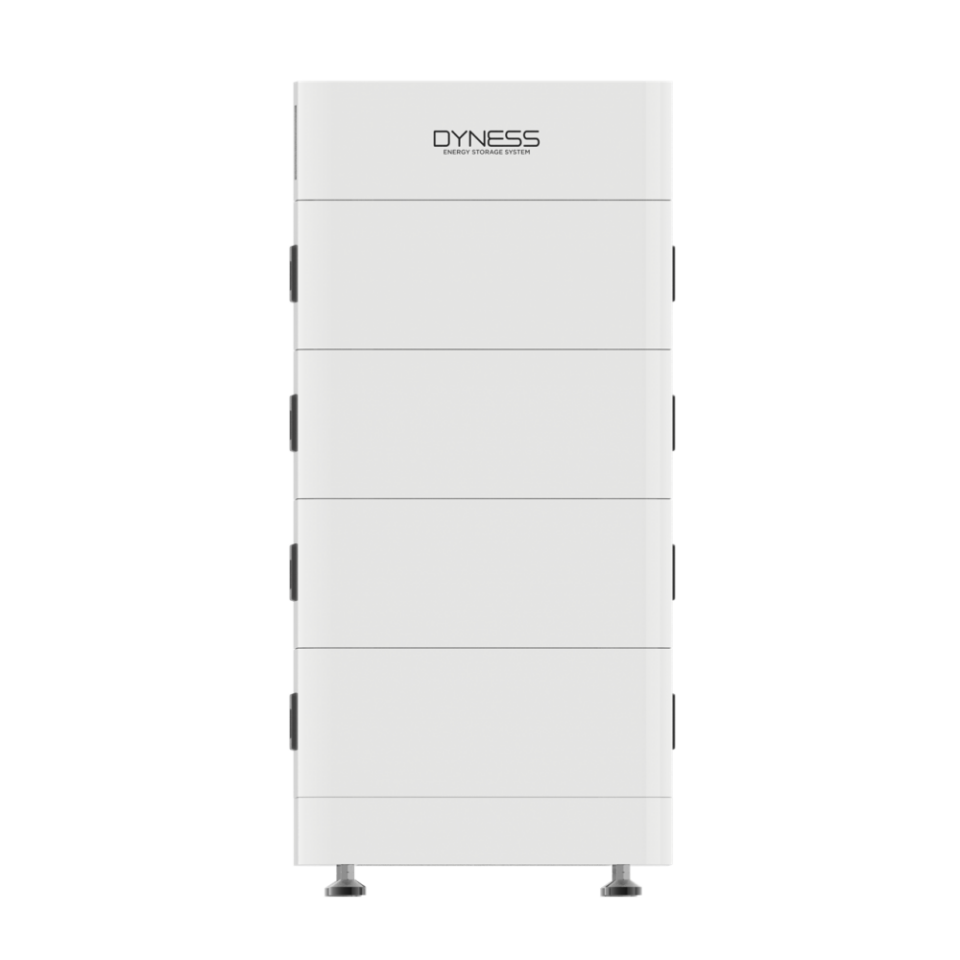 Dyness Tower S3 TS14 mit 14,21 kWh