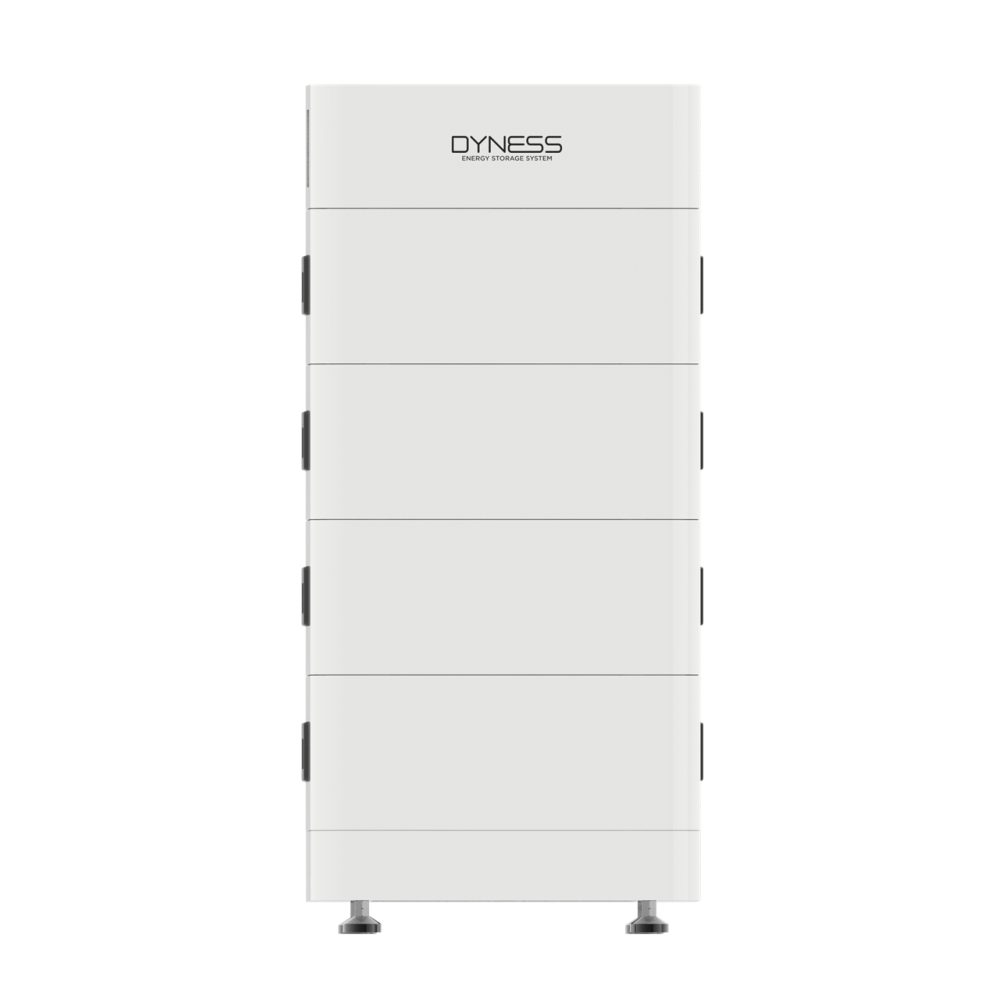 Dyness Tower S3 TS14 mit 14,21 kWh Dyness Tower S3 TS14 mit 14,21 kWh