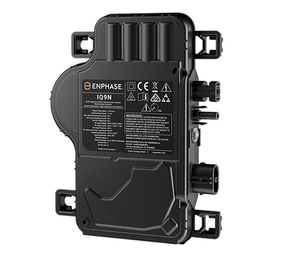 Enphase IQ9N-A-INT Mikro-Wechselrichter 1-ph, 427 VA, MC4