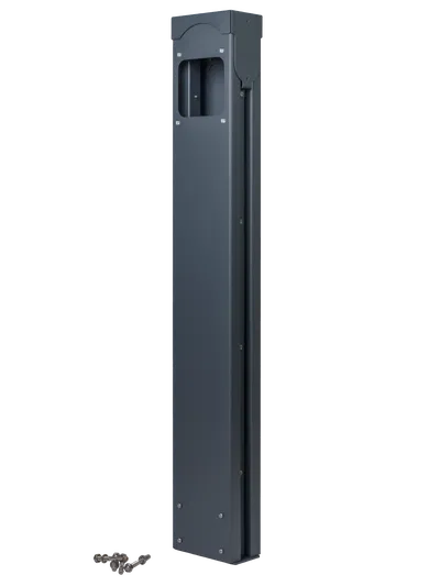 Fronius Wattpilot Flex Pedestal Montagesäule für Wattpilot Flex