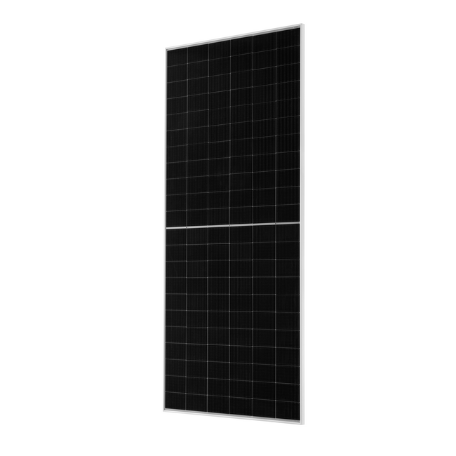 JA Solar JAM66D45-630/MB - 630Wp Glas-Glas XXL-Solarmodul
