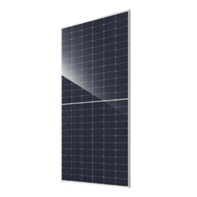 JA Solar JAM72D40-600/MB - 600Wp Glas-Glas XXL-Solarmodul