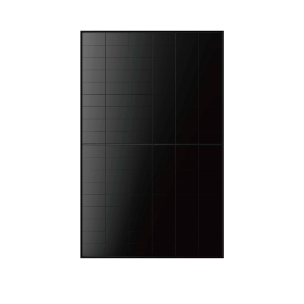 maxsel-solarenergie-sonnenenergie-photovoltaikanlage-LONGi Hi-MOS10 EcoLife LR7-54HJBB-490M 490Wp, Bifazial, Fullblack, >2m²