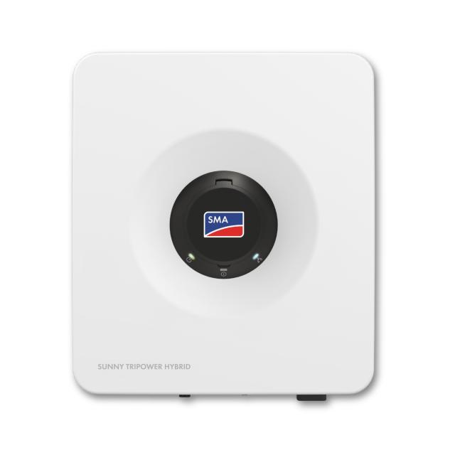 SMA Sunny Tripower Hybrid X 10