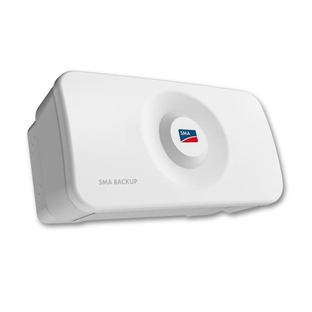 SMA Sunny Tripower Hybrid X - Backup-Box BU-STPH-4P63B SMA Sunny Tripower Hybrid X - Backup-Box-02