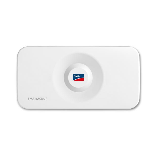 SMA Sunny Tripower Hybrid X - Backup-Box