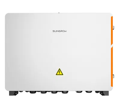 Sungrow EMU200A-V136 Energy Management Unit Logger + Regelung für bis zu 300 Geräte