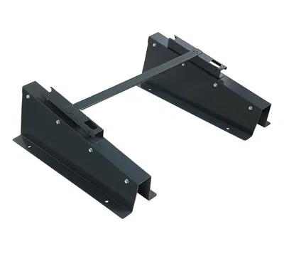 Sungrow X RACK FOR SG125CX-P2 zur horizontalen Montage