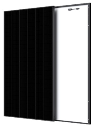 Trina Vertex S+ G3 TSM-470NEG9R.25Z N-Type Dual Glass 470 Wp Komplett Schwarz