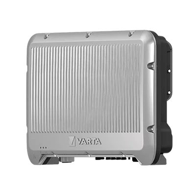 VARTA.hybrid 6-3-2, 6 kW Hybrid-WR, 3-ph, 2 MPPT