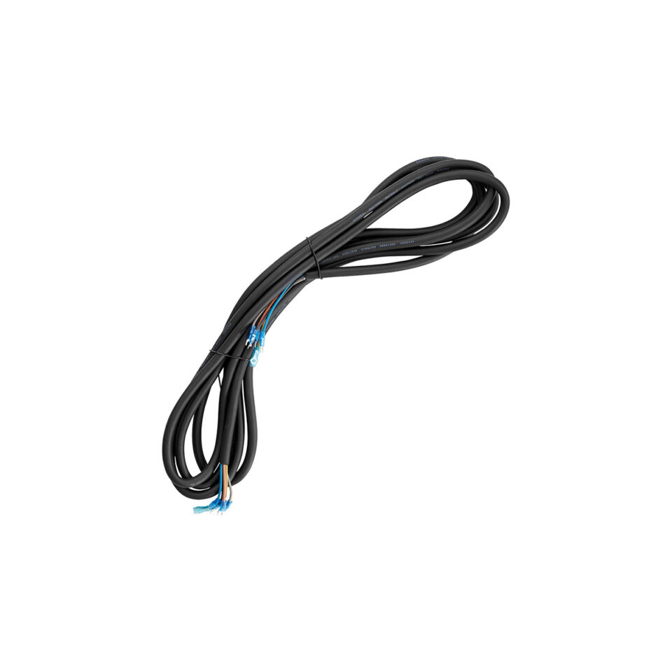 BOSCH Kommunikationskabel 1,5 mm2, L=5,5m Zubehör für Klimageräte Kabel