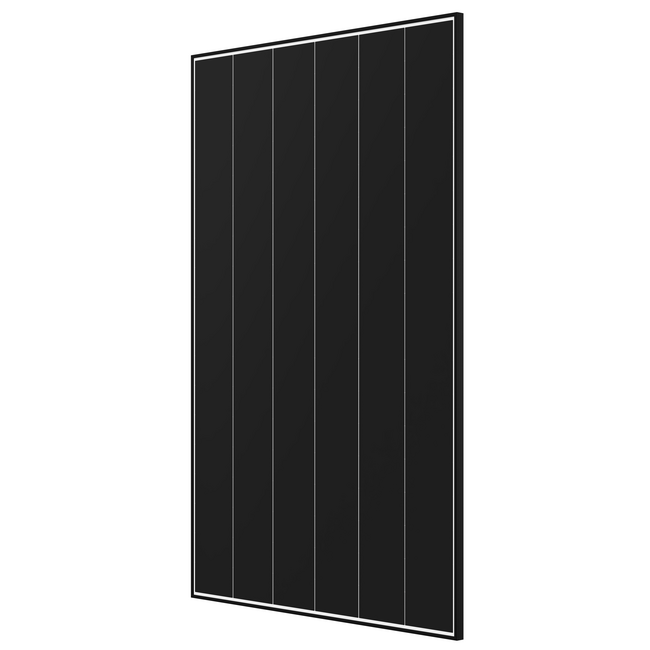 Aiko A485-MCE54Dw 485 Wp Solarmodul Glas-Glas Schwarz und Weiß Aiko A485-MCE54Dw 485 Wp Solarmodul Glas-Glas Schwarz und Weiß-01