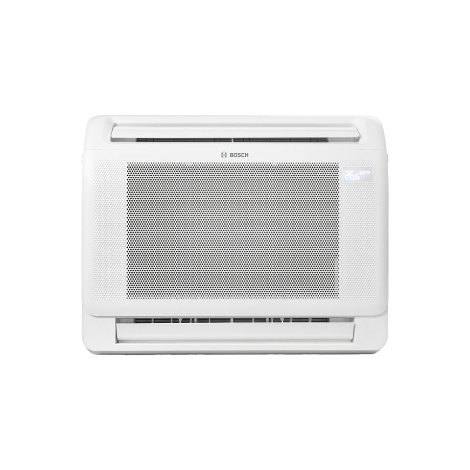 BOSCH Klimagerät CL5000iU CN 35 E Split Inneneinheit Deckenkassette 3,5kW
