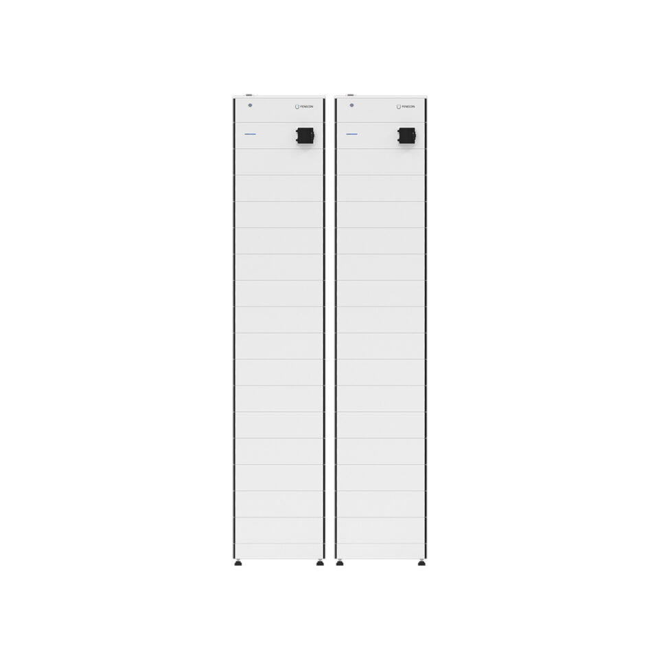 Fenecon Commercial Battery Tower 84