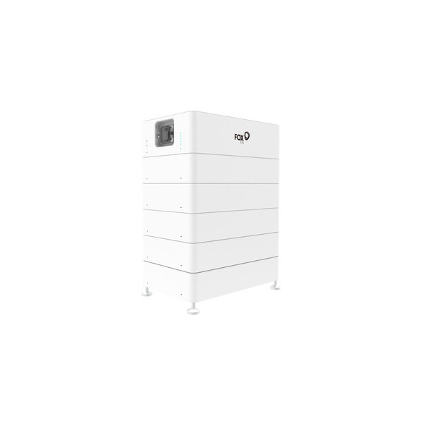 FoxESS EQ3300-L6 Hochvolt-Batterie für Speicherung von Solarenergie im Eigenheim
