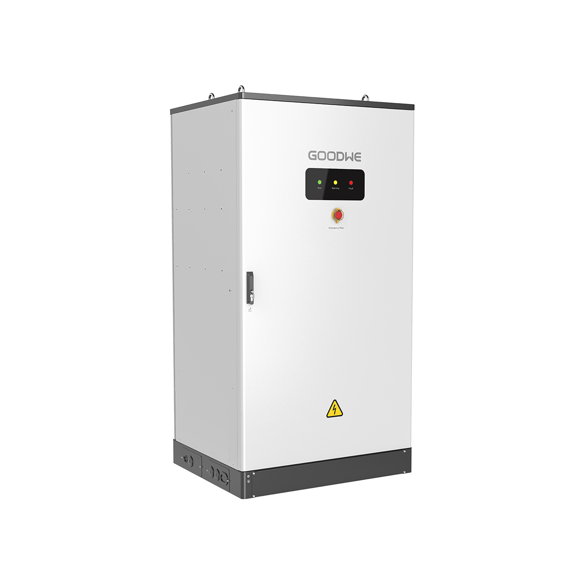 GoodWe GW61.4-BAT-AC-G10 BAT Series 61.4 kWh Gewerbespeicher GoodWe GW61.4-BAT-AC-G10 BAT Series 61.4 kWh Gewerbespeicher