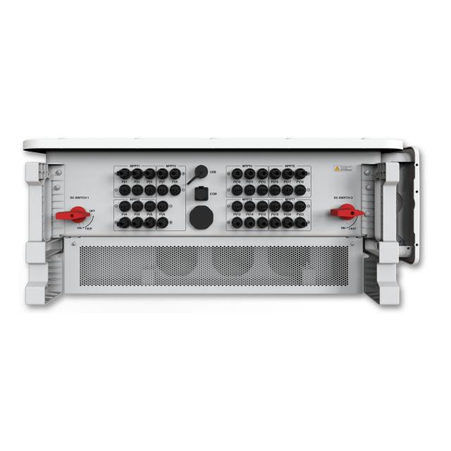 GoodWe GW60K-SMT-G20 Dreiphasen-Wechselrichter GoodWe GW60K-SMT-G20 Dreiphasen-Wechselrichter