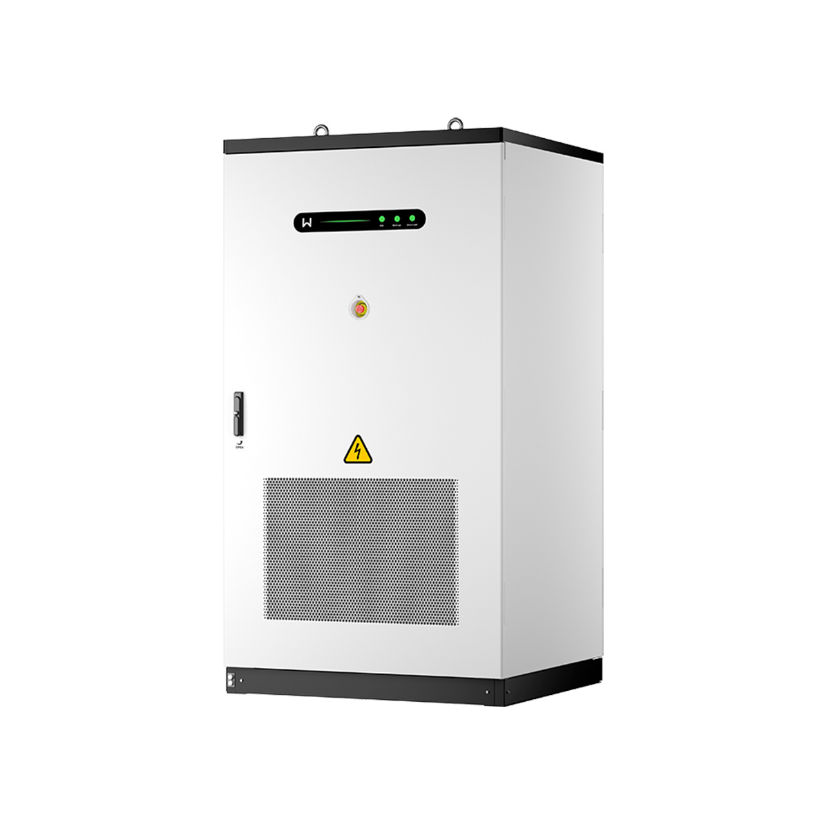 Goodwe GW500K-STS-PCS-G10 STS für ESA 125 kW/261 kWh Goodwe GW500K-STS-PCS-G10 STS für ESA 125kW/261kWh
