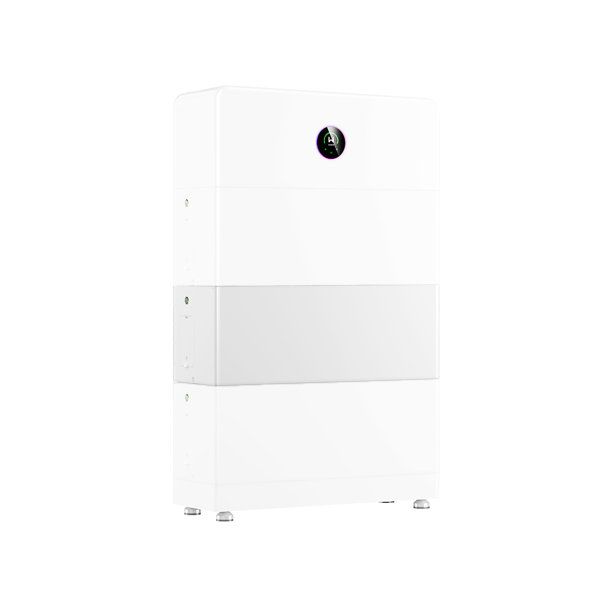 Goodwe GW6-BAT-D-G20 (matt) Batteriemodul 6 kWh ESA-Serie Goodwe GW6-BAT-D-G20 (matt) Batteriemodul 6 kWh ESA-Serie