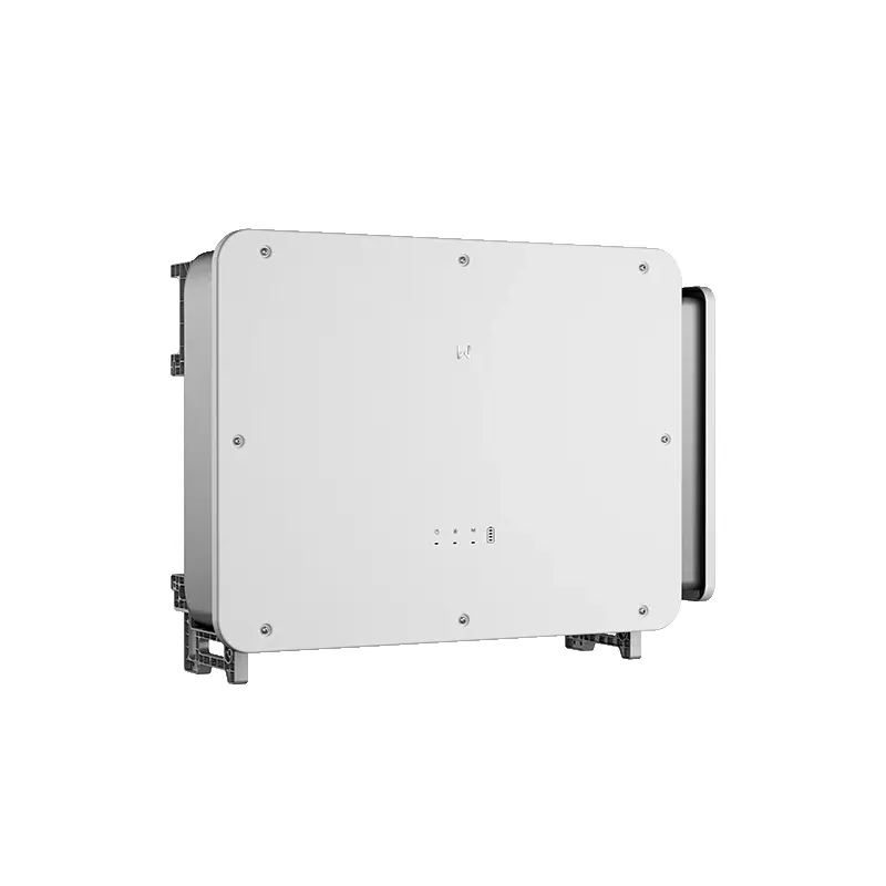 Goodwe GW80K-ET-G10 Dreiphasiger Hybrid-Wechselrichter