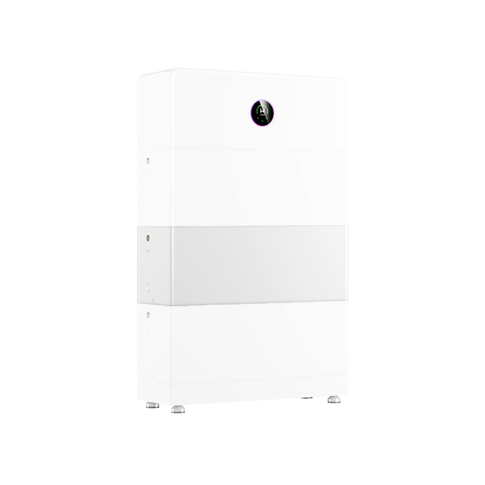 Goodwe GW9-BAT-D-G20 (matt) Batteriemodul 9 kWh ESA-serie