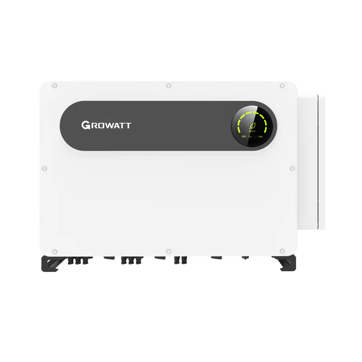 Growatt MAX 100KTL3-X2 LV Gewerbe-Wechselrichter - 100 kW PV02.0253000 Growatt MAX 100KTL3-X2 LV Gewerbe-Wechselrichter - 100 kW PV02.0253000