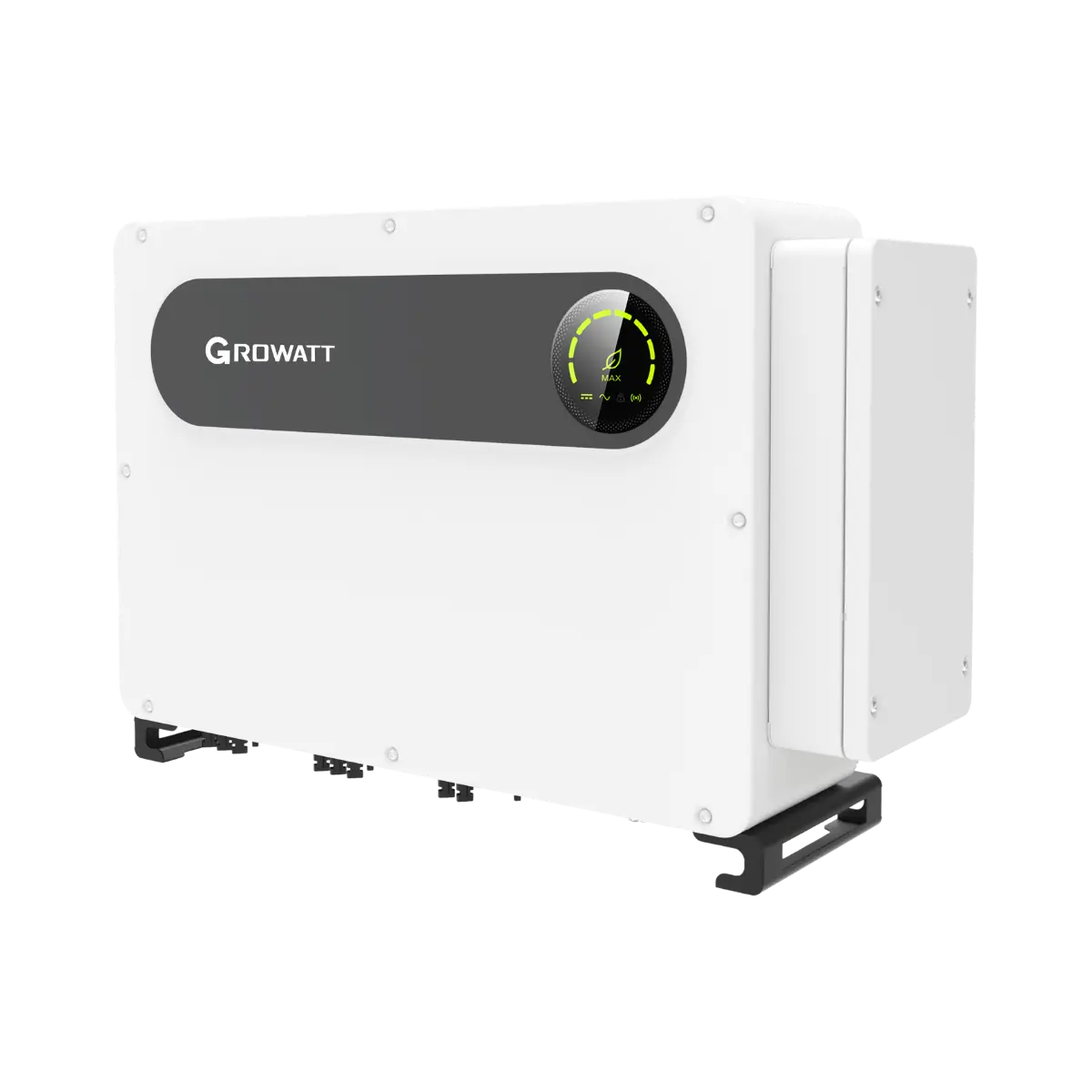 Growatt MAX 120KTL3-X2 LV Gewerbe-Wechselrichter - 120 kW PV02.0253200 Growatt MAX 120KTL3-X2 LV Gewerbe-Wechselrichter - 120 kW PV02.0253200