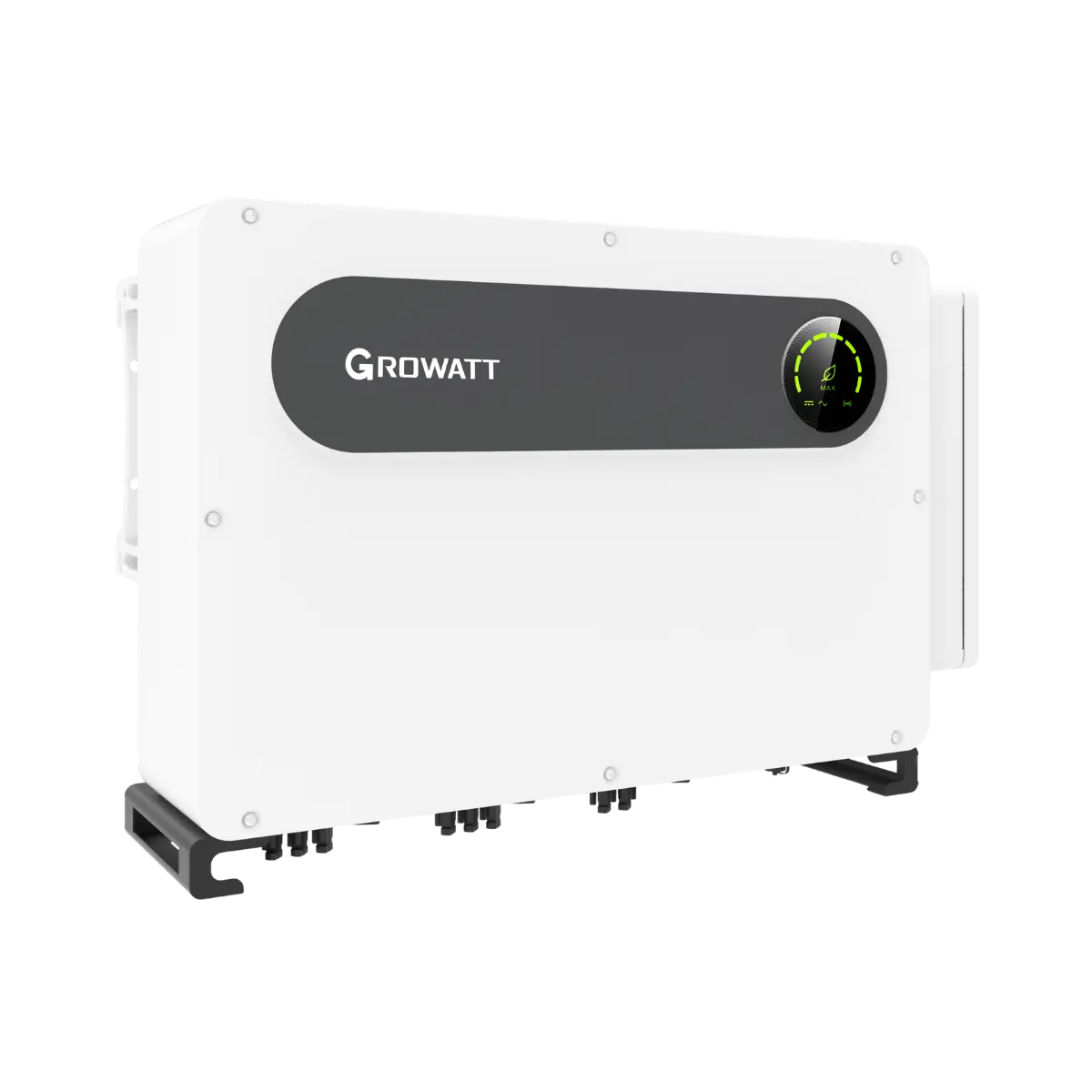 Growatt MAX 125KTL3-X2 LV Gewerbe-Wechselrichter - 125 kW PV02.0253300 Growatt MAX 125KTL3-X2 LV Gewerbe-Wechselrichter - 125 kW PV02.0253300