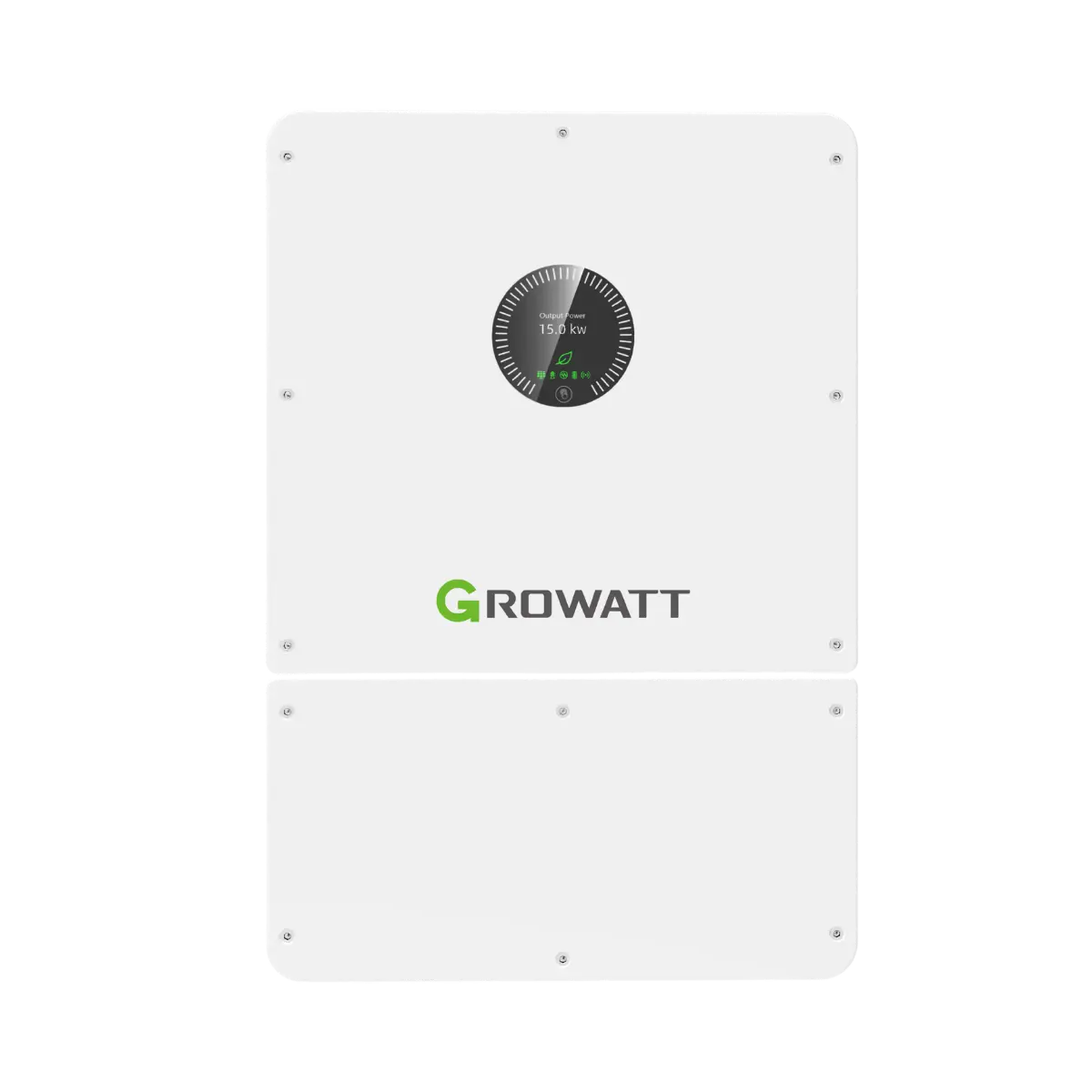 Growatt WIT 18K-HU Hybrid-Wechselrichter - 18 kW HY00.0044100 Growatt WIT 18K-HU Hybrid-Wechselrichter - 18 kW HY00.0044100