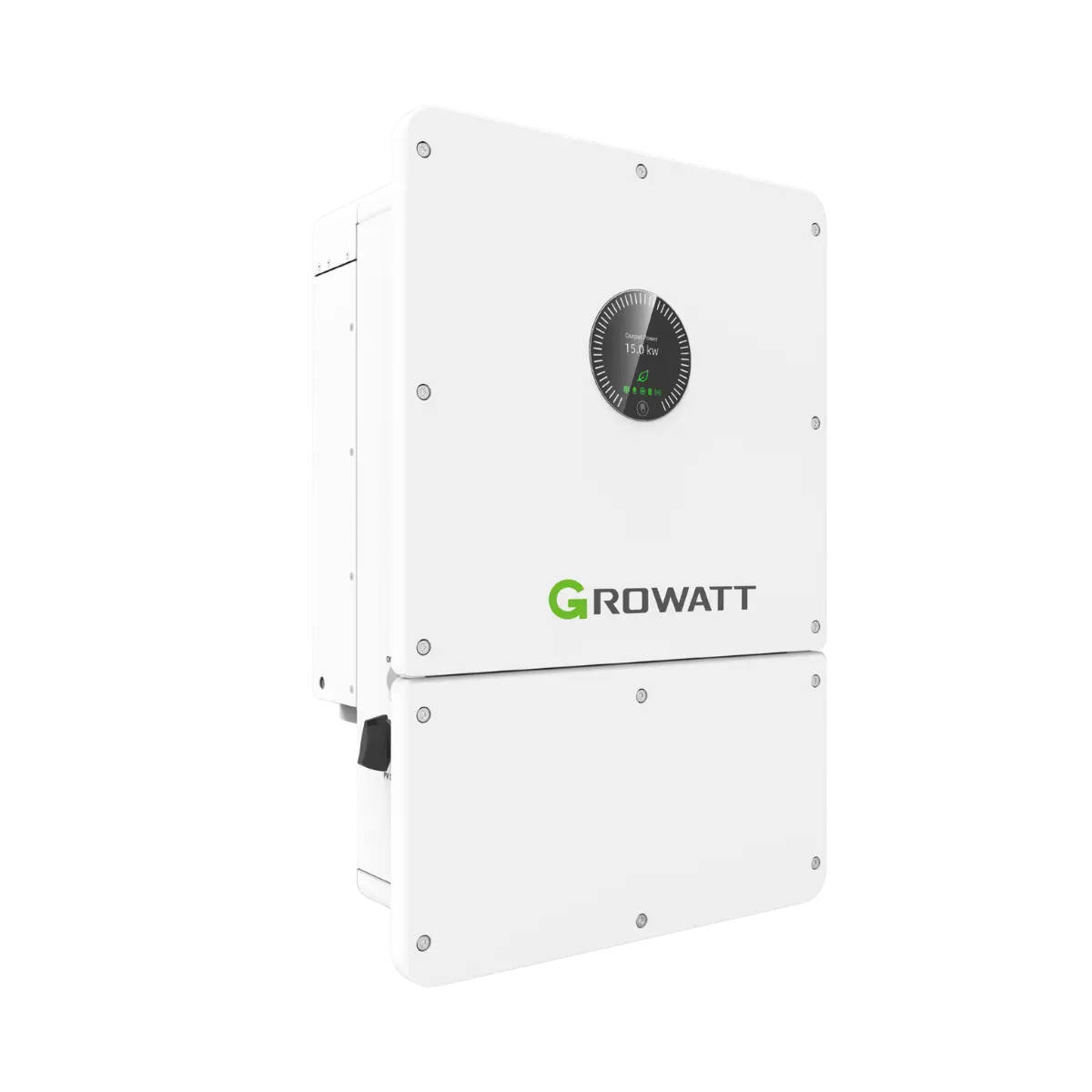 Growatt WIT 25K-HU Hybrid-Wechselrichter - 25 kW HY00.0043800 Growatt WIT 25K-HU Hybrid-Wechselrichter - 25 kW HY00.0043800