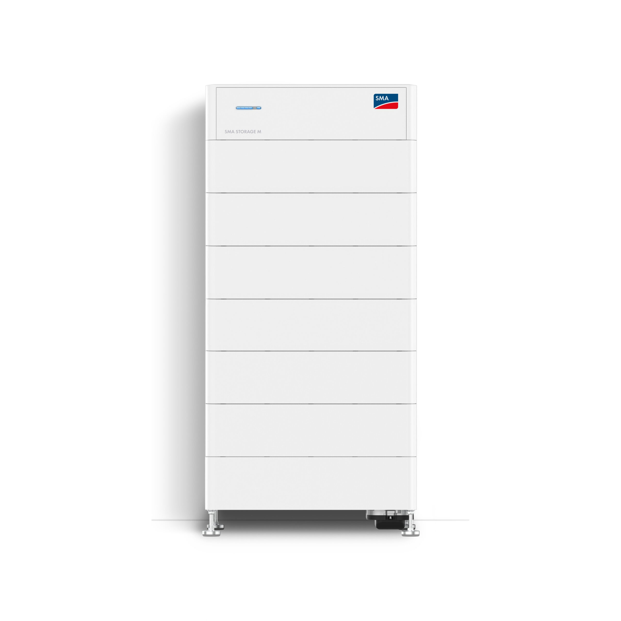 SMA Storage M 28.7 HV-Speicher 28,65 kWh LFP SMA Storage M 28.7 HV-Speicher 28,65 kWh LFP