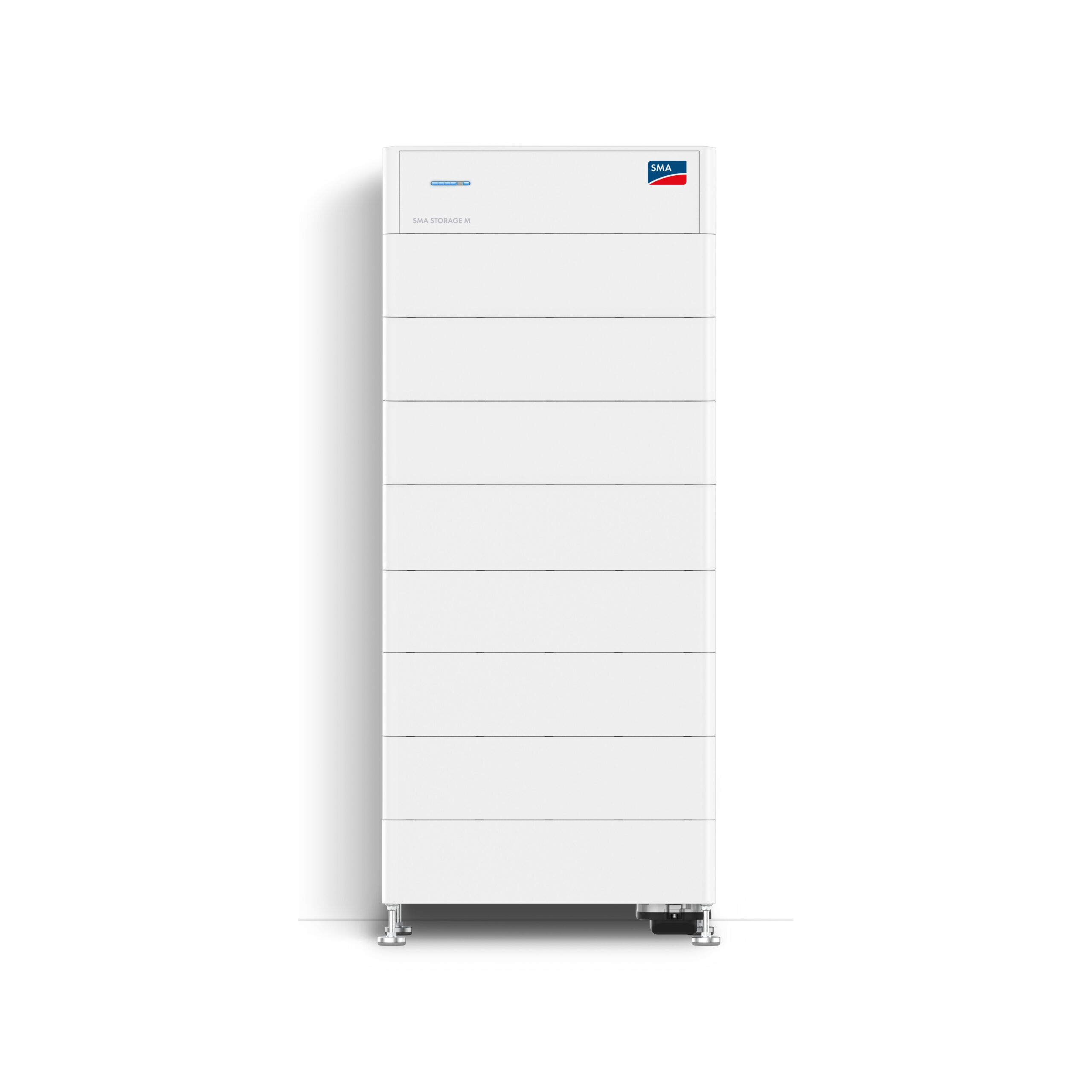 SMA Storage M 32.8 HV-Speicher 32,75 kWh LFP SMA Storage M 32.8 HV-Speicher 32,75 kWh LFP