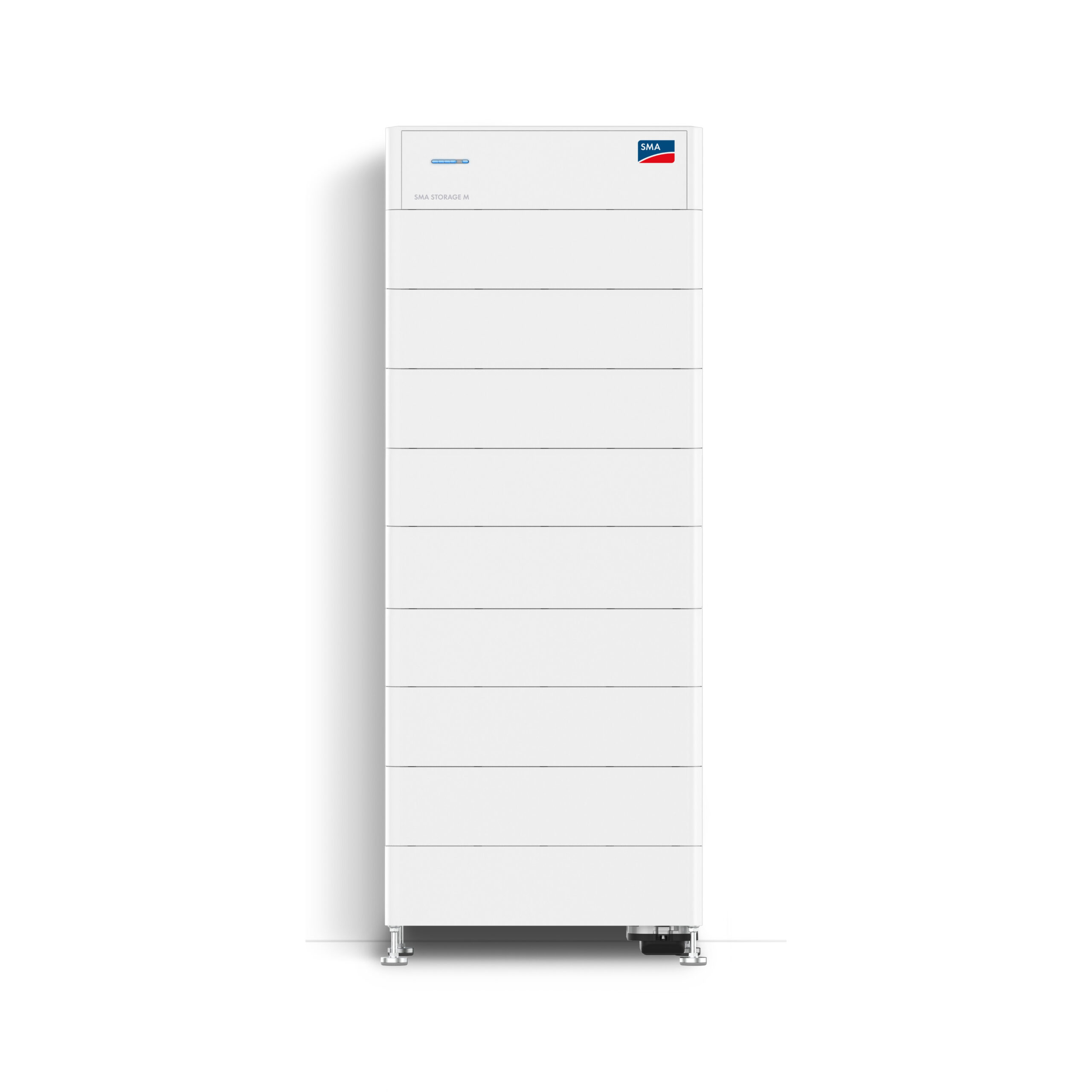 SMA Storage M 36.9 HV-Speicher 36,84 kWh LFP SMA Storage M 36.9 HV-Speicher 36,84 kWh LFP