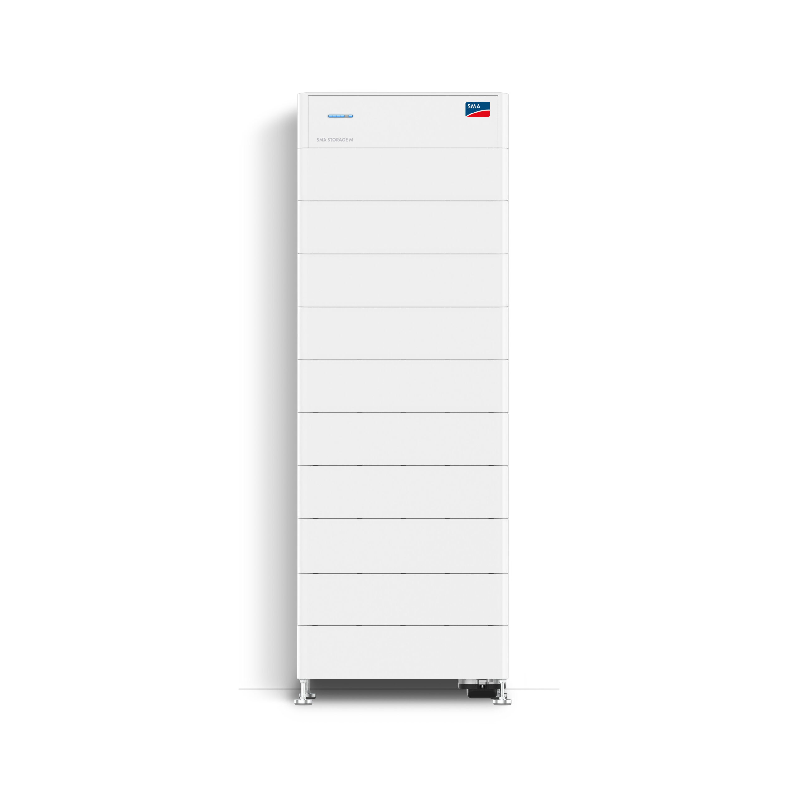 SMA Storage M 40.9 HV-Speicher 40,93 kWh LFP SMA Storage M 40.9 HV-Speicher 40,93 kWh LFP