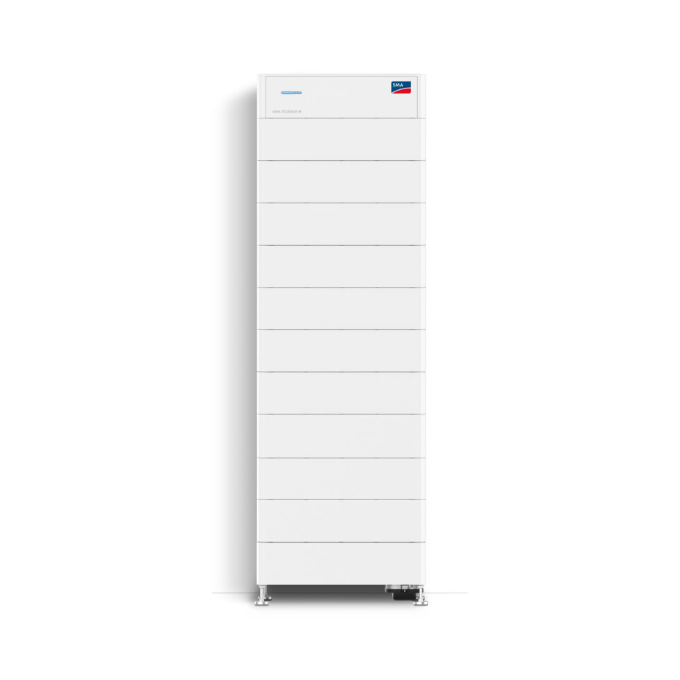 SMA Storage M 45.0 HV-Speicher 45,03 kWh LFP