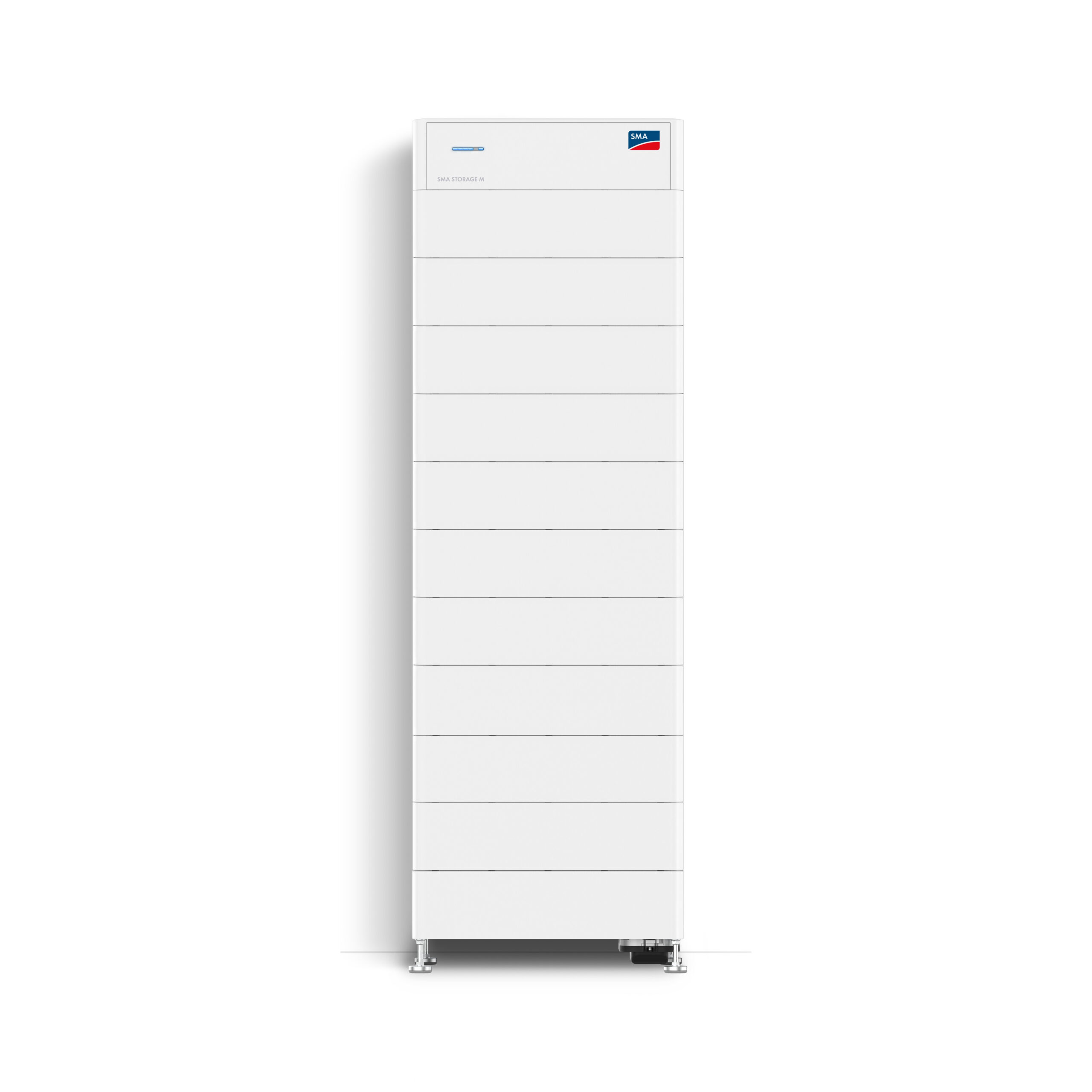 SMA Storage M 45.0 HV-Speicher 45,03 kWh LFP SMA Storage M 45.0 HV-Speicher 45,03 kWh LFP