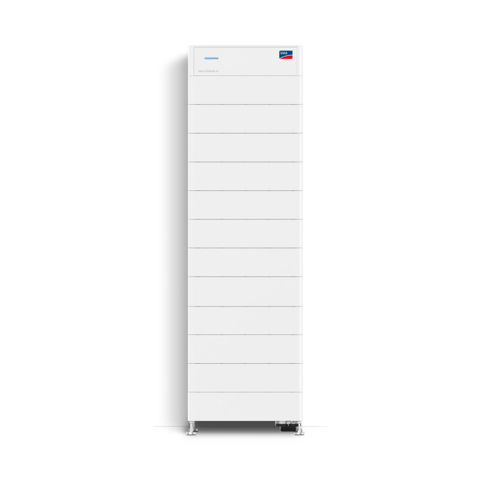 SMA Storage M 49.1 HV-Speicher 49,12 kWh LFP