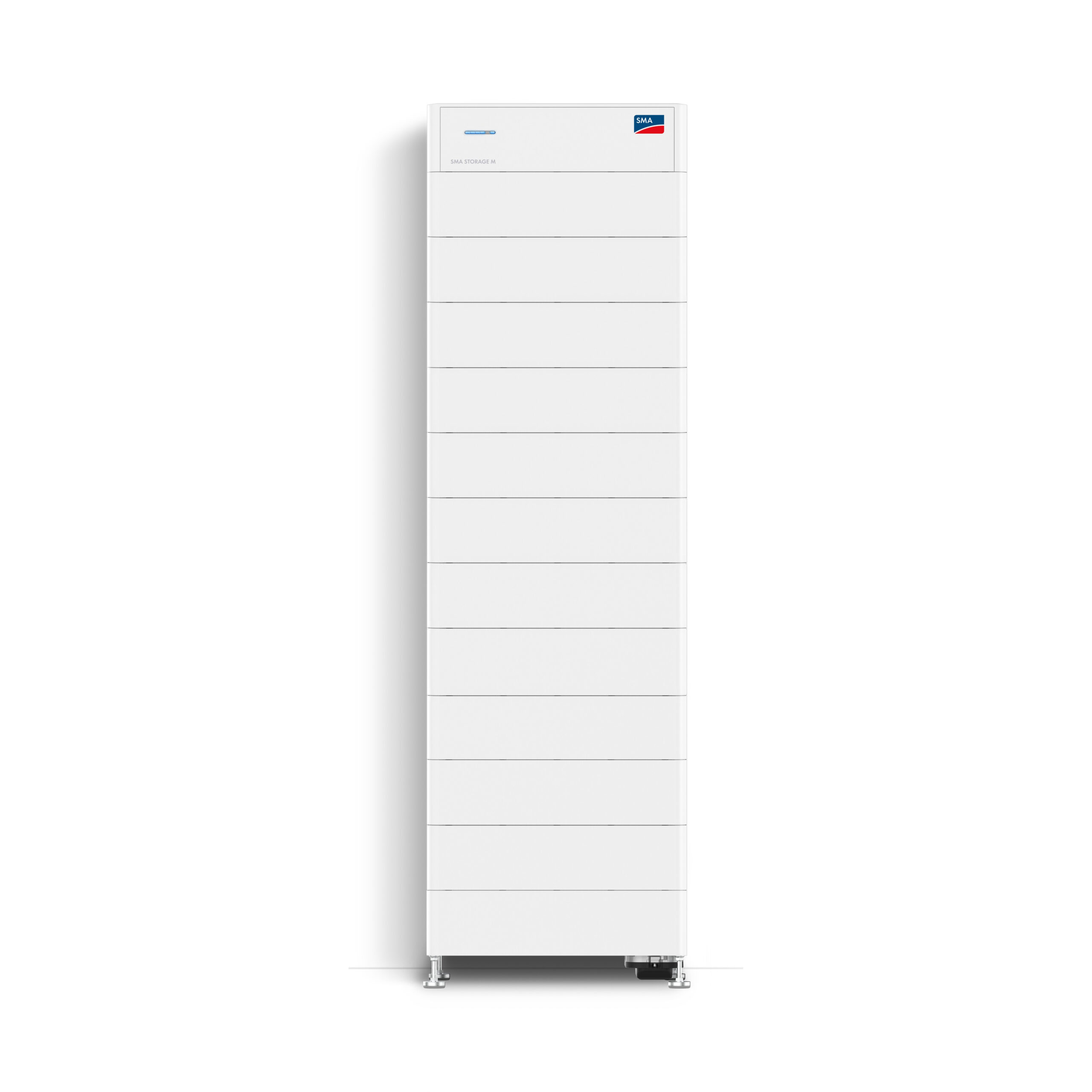 SMA Storage M 49.1 HV-Speicher 49,12 kWh LFP SMA Storage M 49.1 HV-Speicher 49,12 kWh LFP