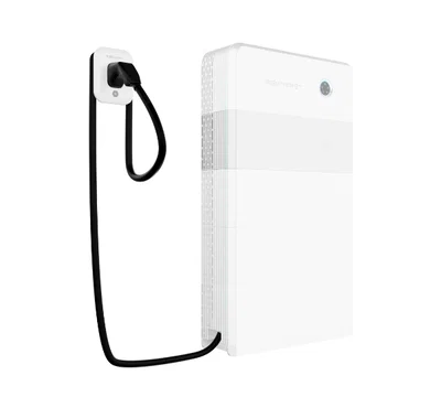 Sigenergy 11080024 Sigen EV DC Charging Module 12kW DC, Typ 2 Ladekabel 10,0 m, RFID