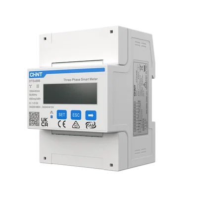 Sigenergy SIGEN SENSOR TPX-CH Bidirektionaler Zähler