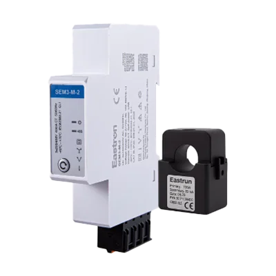 Sigenergy Sigen Sensor TP-CT100 3-phasig, indirekte Messung, 3 CT 100A