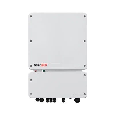 SolarEdge SE10000H-RWSKBF57 Home Hub Inverter mit Backup 1PH Hybrid-WR 2,2 - 10 kW