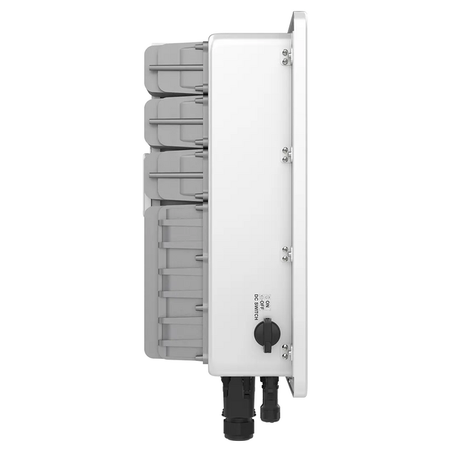 Solis Wechselrichter S6-GC3P25K03-NV-ND 25 kW S6 3PH Solis Wechselrichter S6-GC3P25K03-NV-ND 25 kW S6 3PH