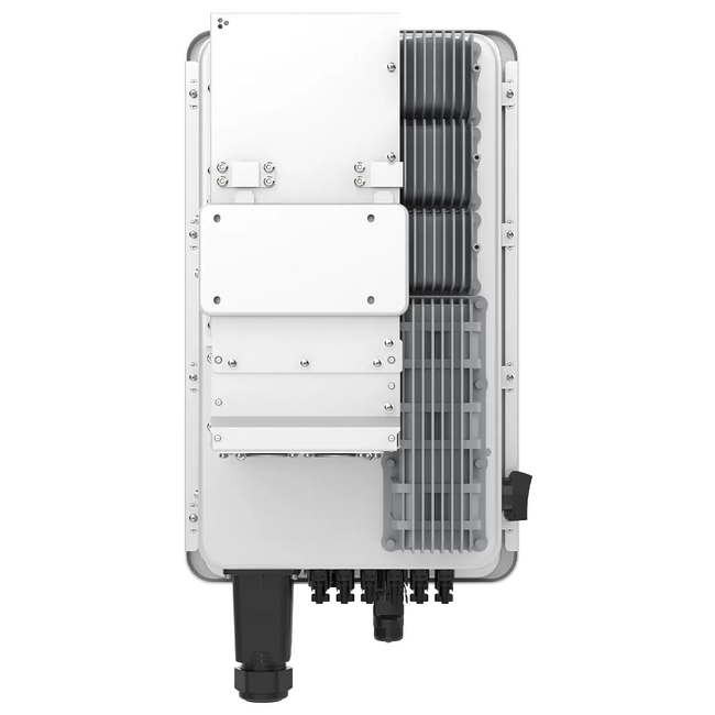 Solis Wechselrichter S6-GC3P25K03-NV-ND 25 kW S6 3PH Solis Wechselrichter S6-GC3P25K03-NV-ND 25 kW S6 3PH
