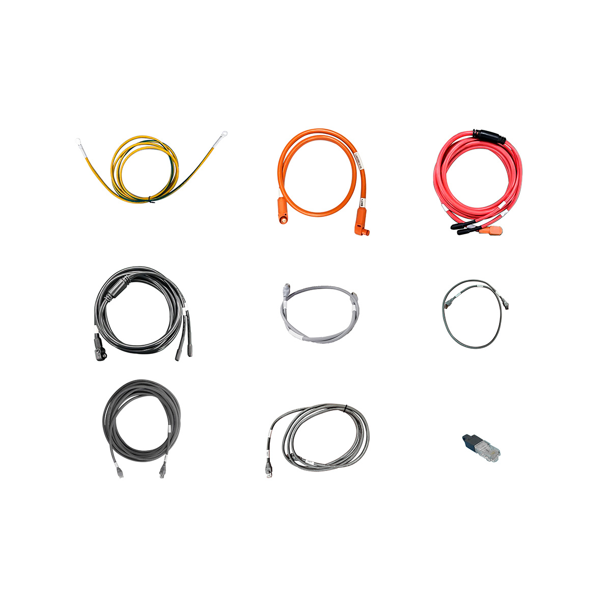 Sunwoda Oasis Flex Accessorypack für C&I-Racks 25-30 kWh Sunwoda Oasis Flex Accessorypack für C&I-Racks 25-30 kWh