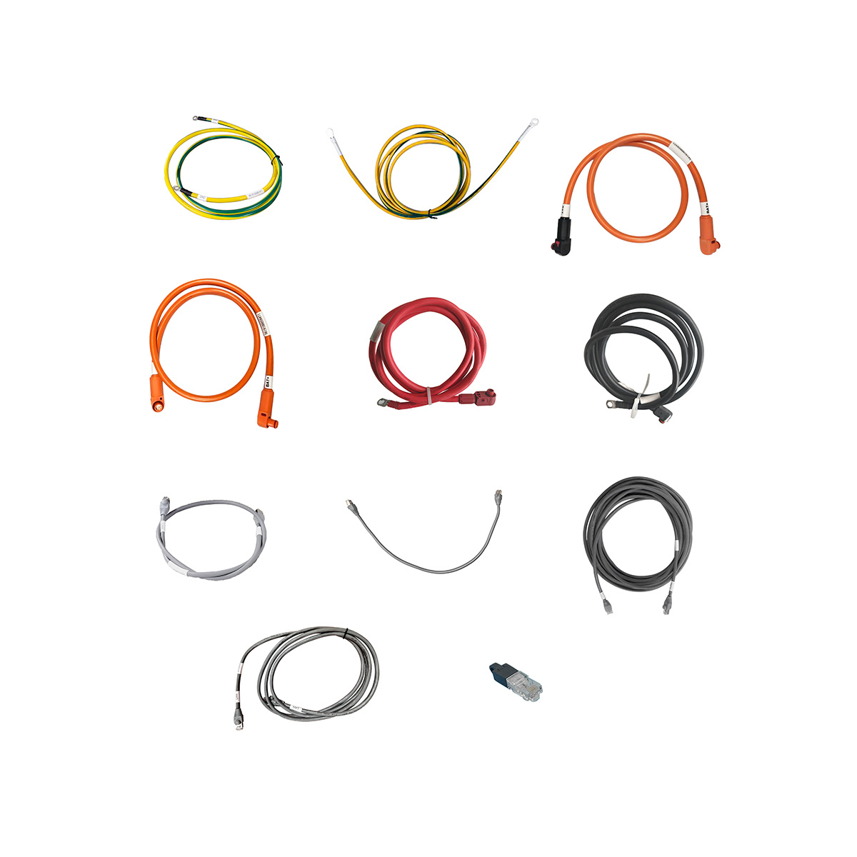 Sunwoda Oasis Flex Accessorypack für C&I-Racks 35-60 kWh Sunwoda Oasis Flex Accessorypack für C&I-Racks 35-60 kWh